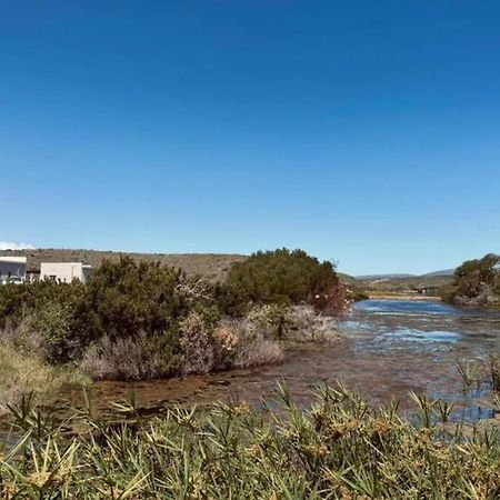 Owl Cottage - Living The Breede Malgas ภายนอก รูปภาพ