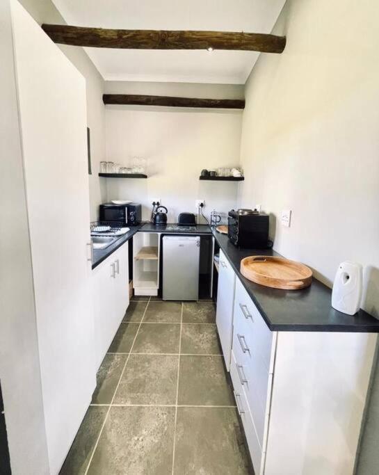Owl Cottage - Living The Breede Malgas ภายนอก รูปภาพ